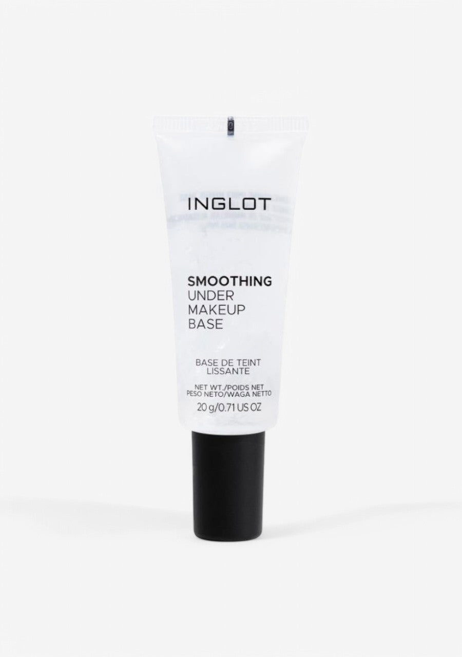Smoothing Under Makeup Base