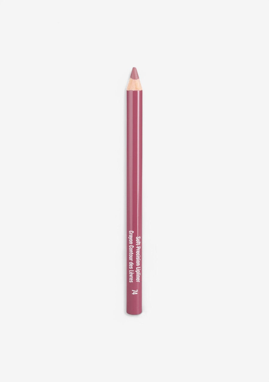 Soft Precision Lipliner