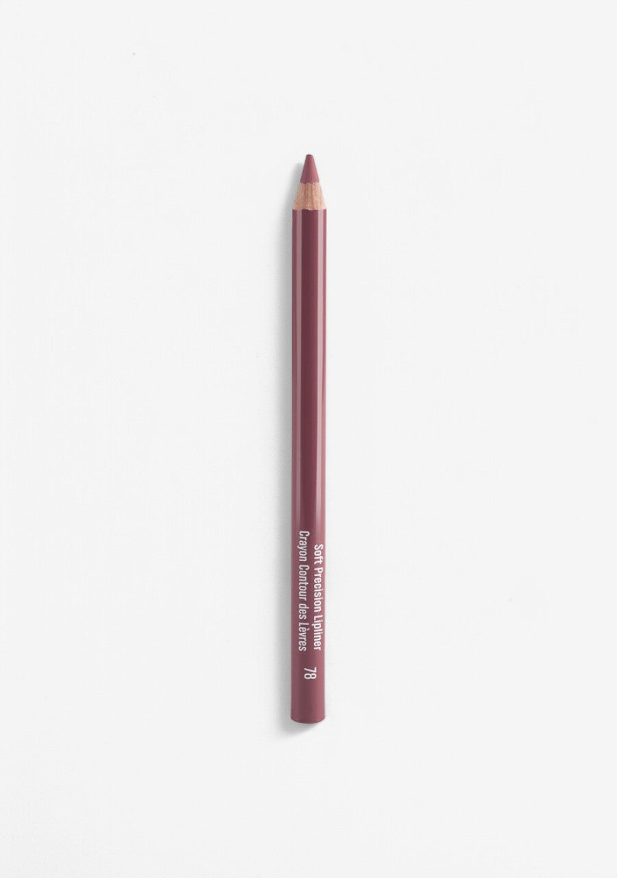 Soft Precision Lipliner