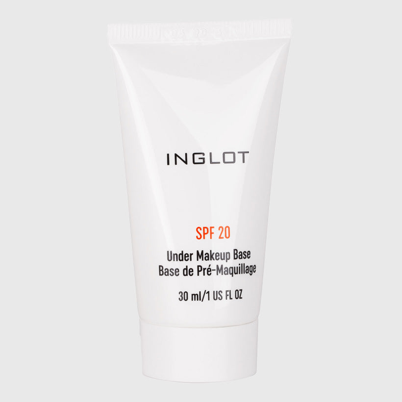 INGLOT Under Makeup Base SPF20 ️ online kaufen irress