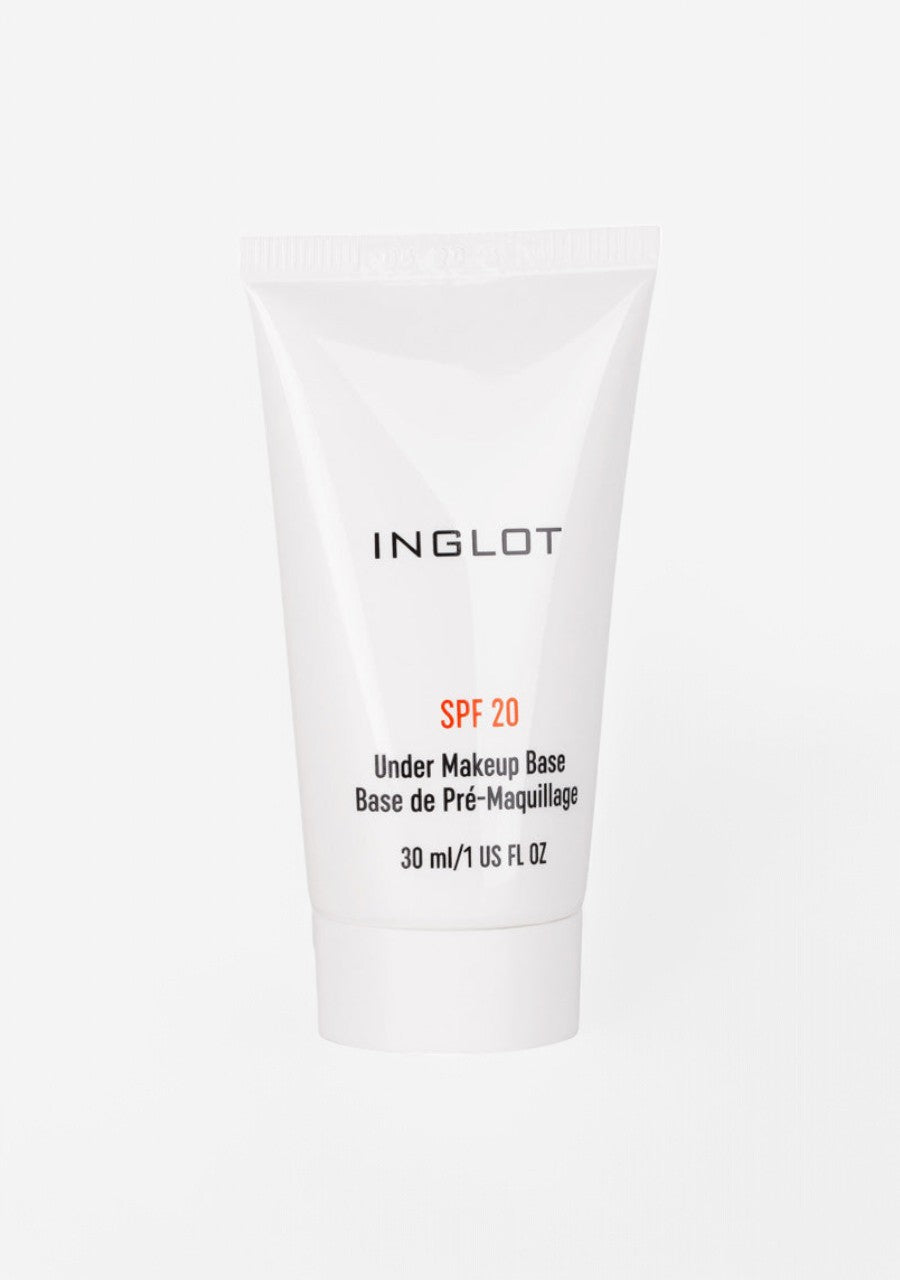 Under Makeup Base SPF20