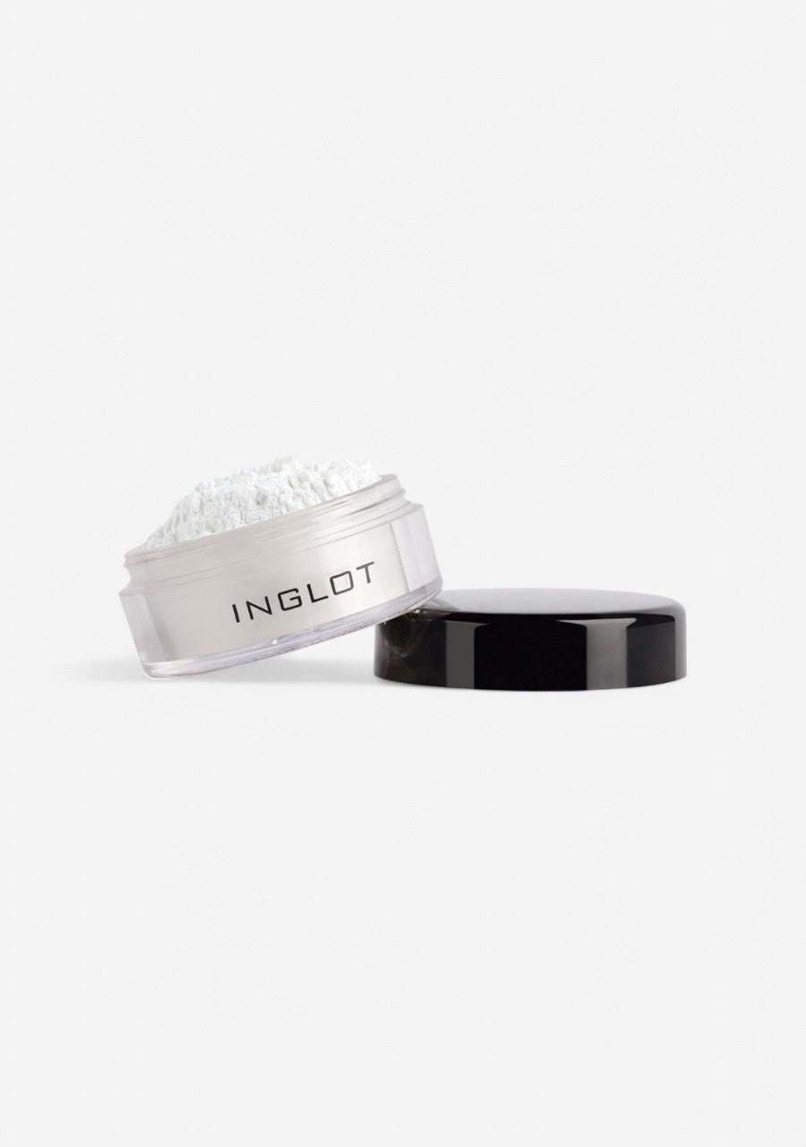 Translucent Loose Powder 216