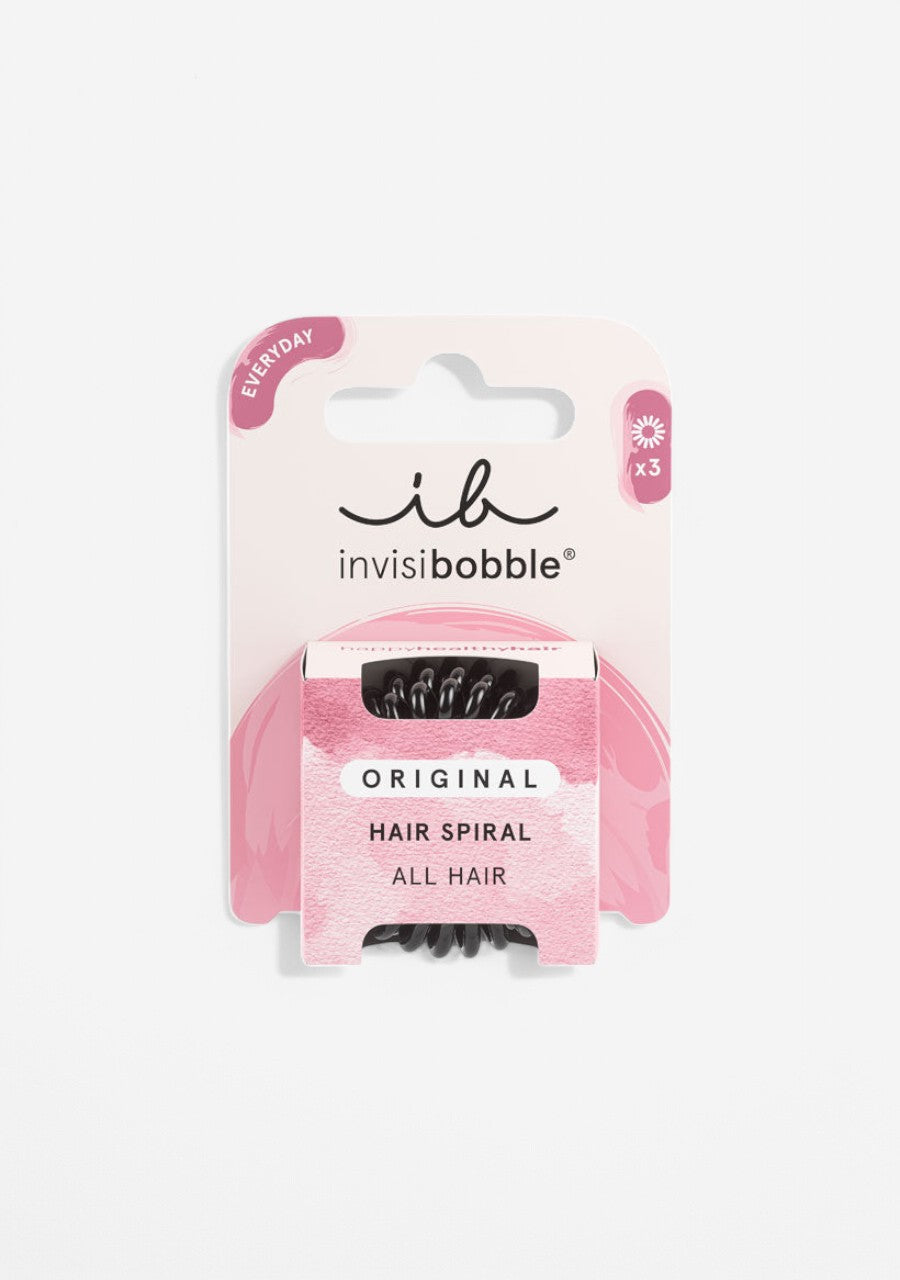 ORIGINAL True Black 3 Stück