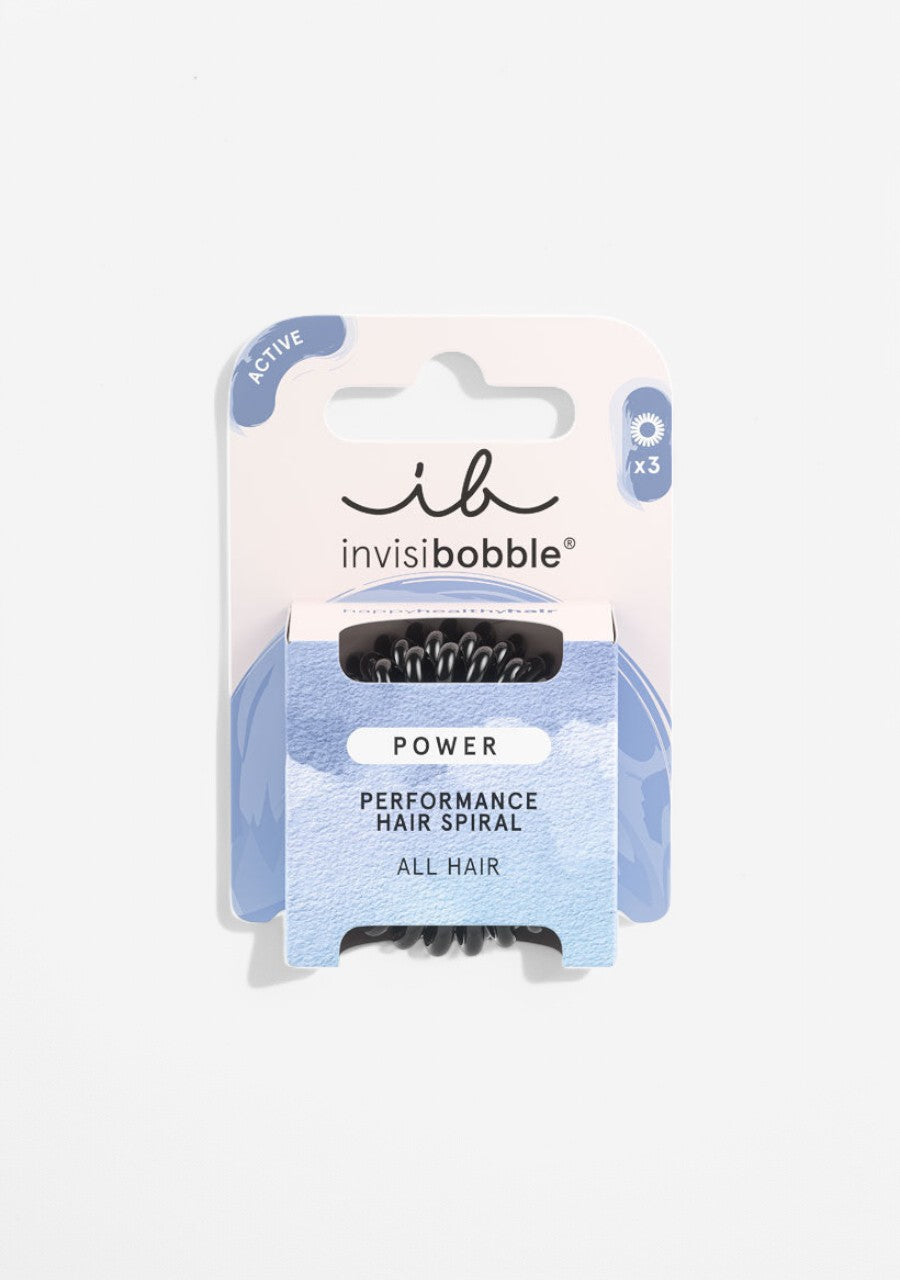 POWER True Black 3 Stück