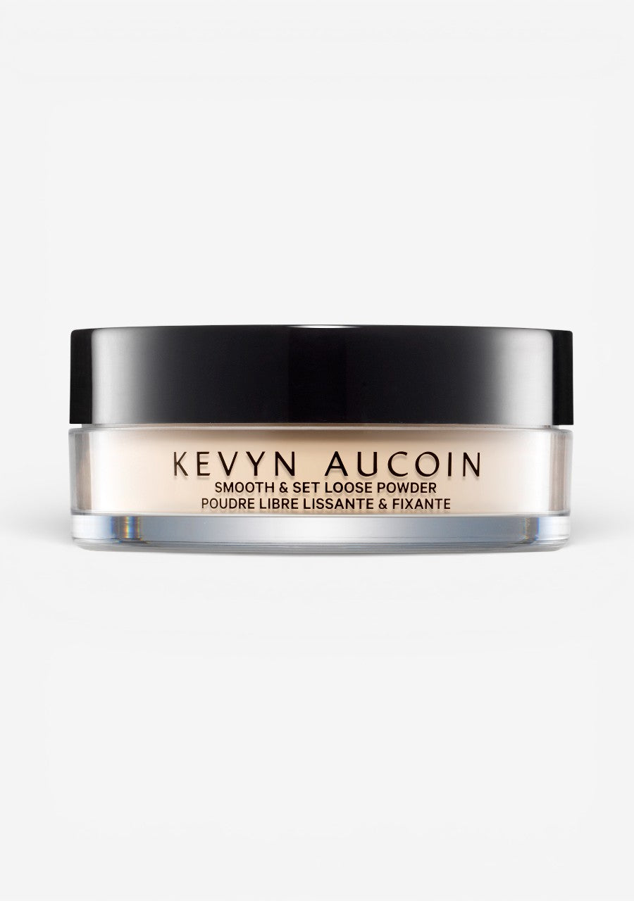 Smooth & Set Loose Powder