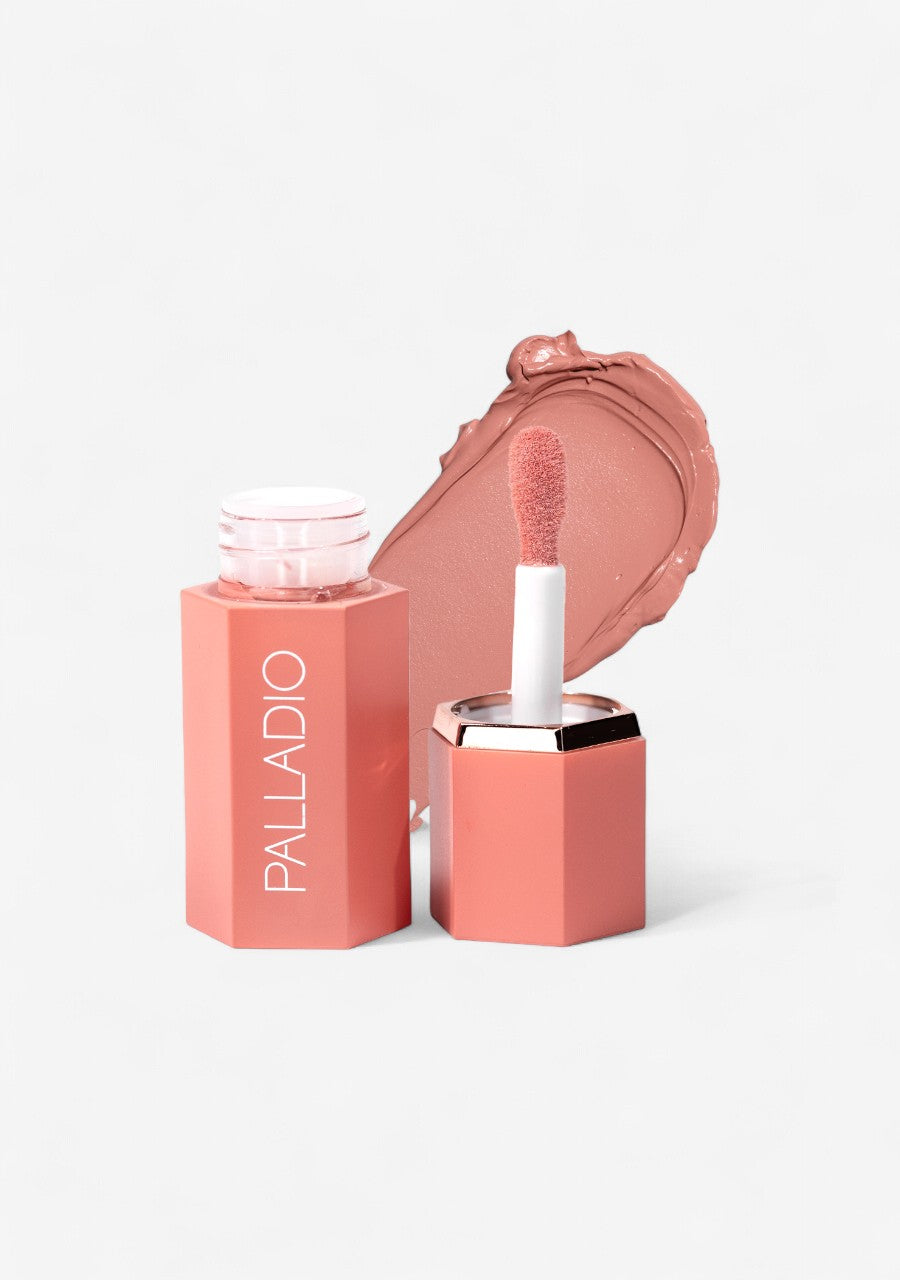 Liquid Blush
