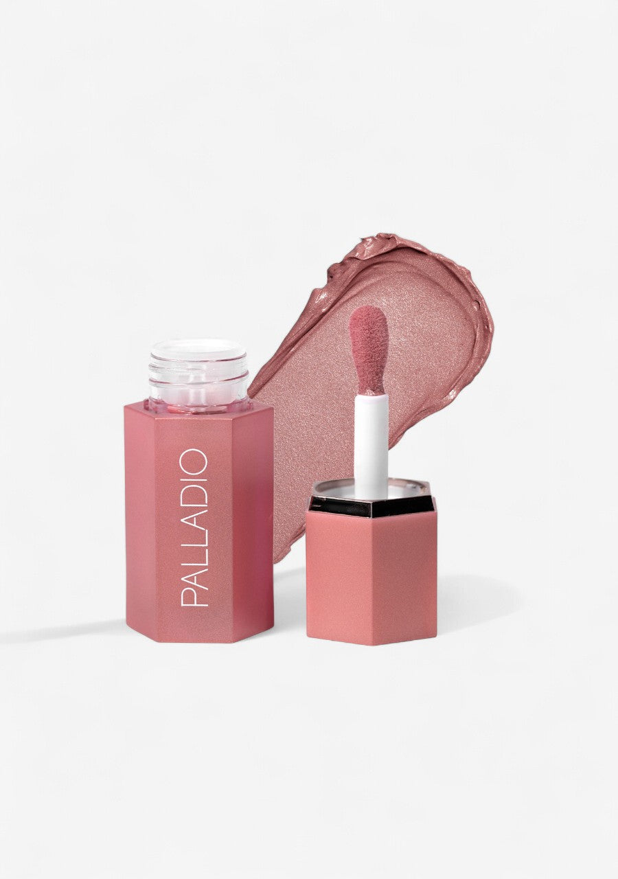 Liquid Blush