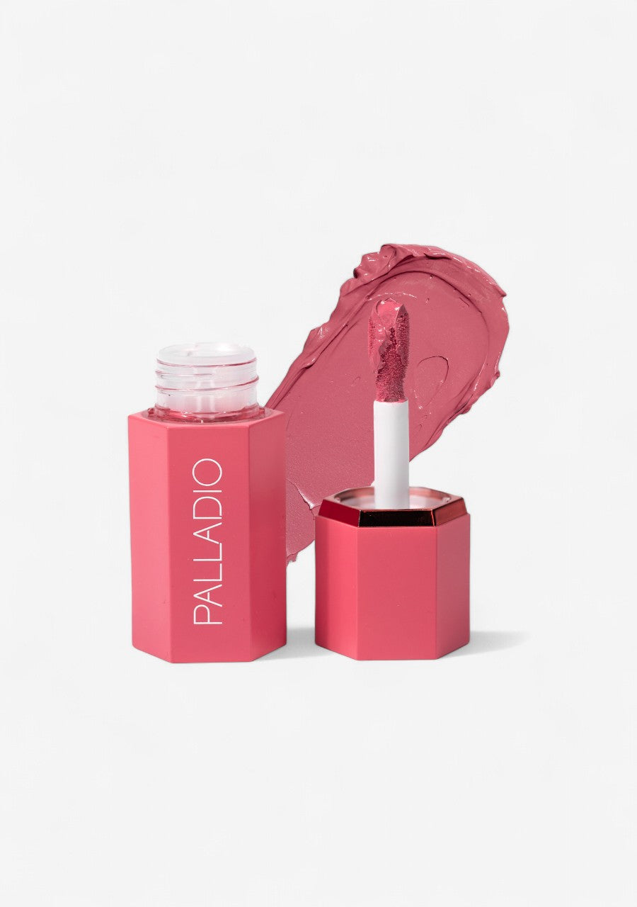 Liquid Blush