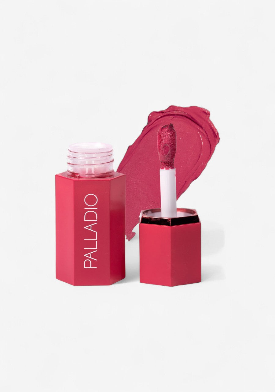 Liquid Blush