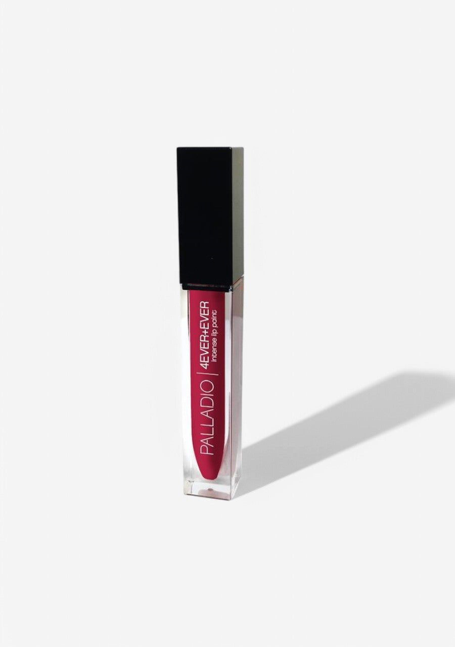 4EVER + EVER Intense Lip Paint