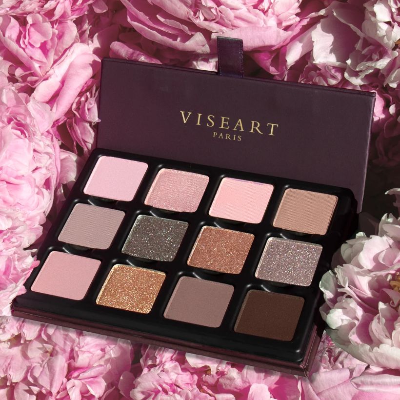 VisePRO™ Lilas Lumière Étendu