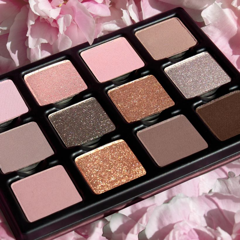 VisePRO™ Lilas Lumière Étendu