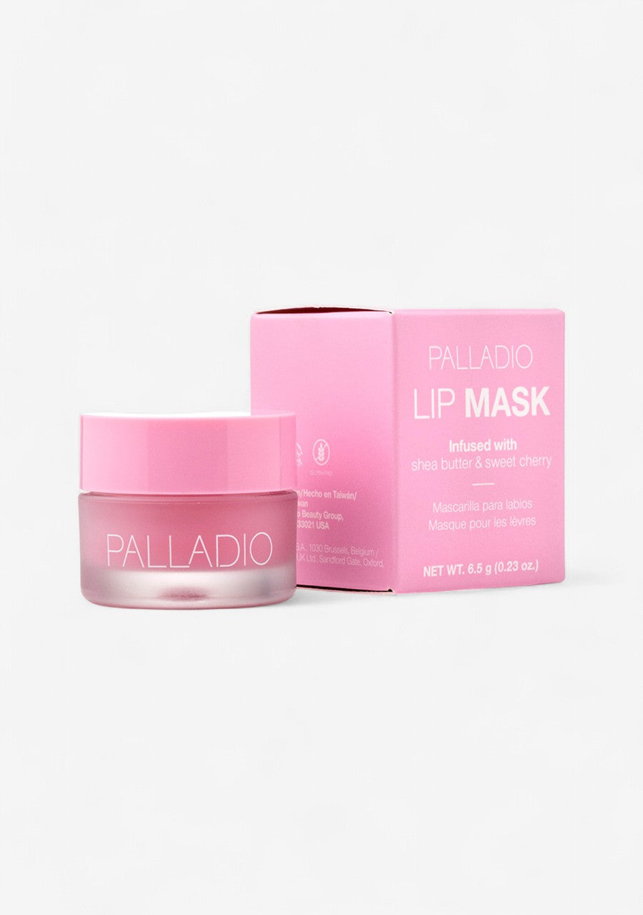 Lip Mask