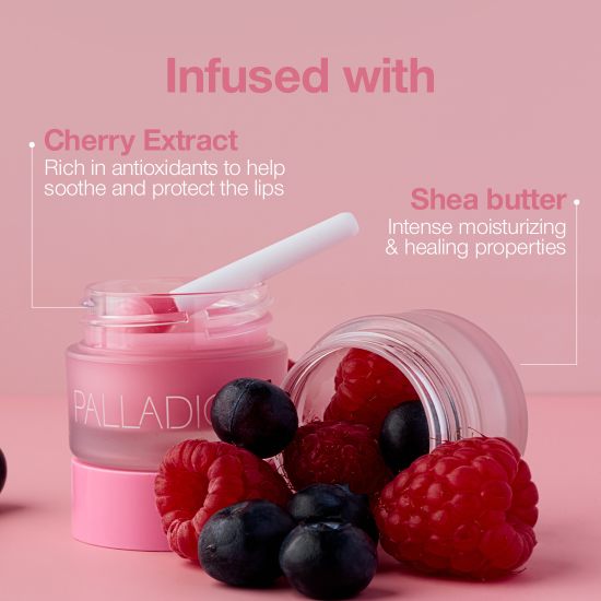Lip Mask