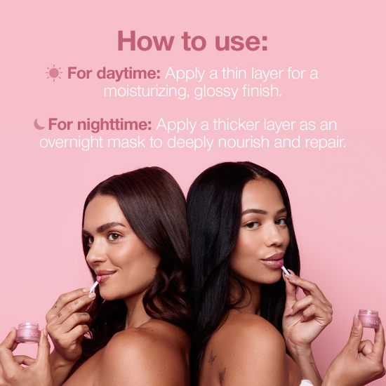 Lip Mask