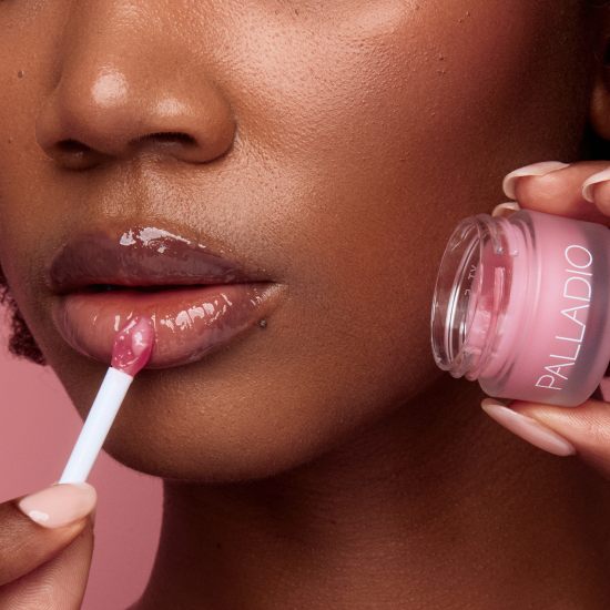 Lip Mask