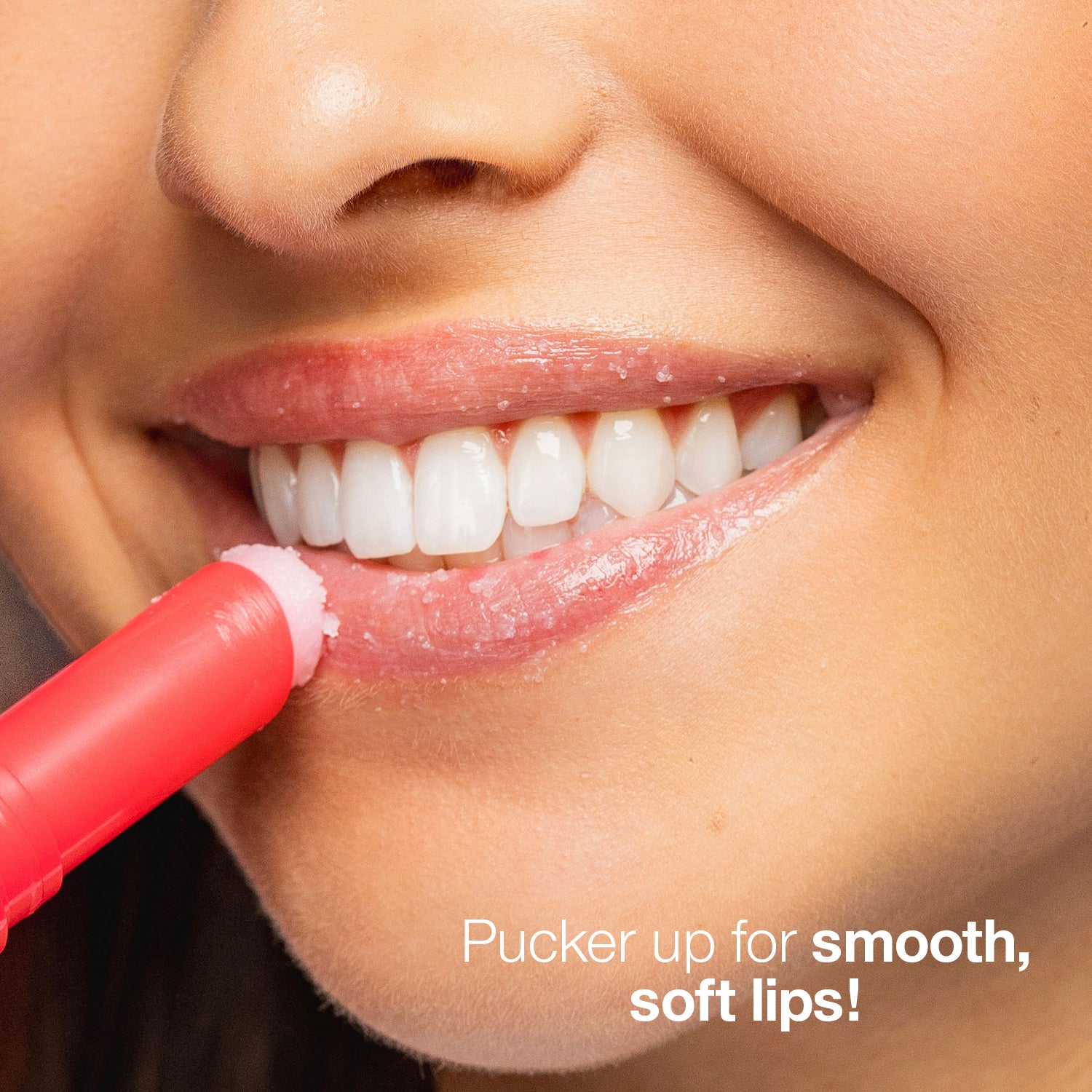 Lip Scrub