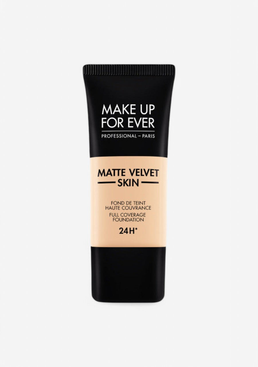 Matte Velvet Skin Liquid