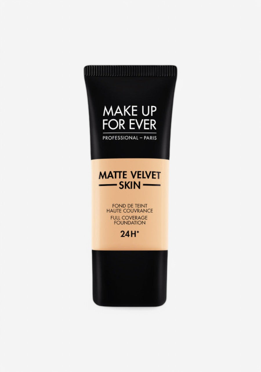 Matte Velvet Skin Liquid