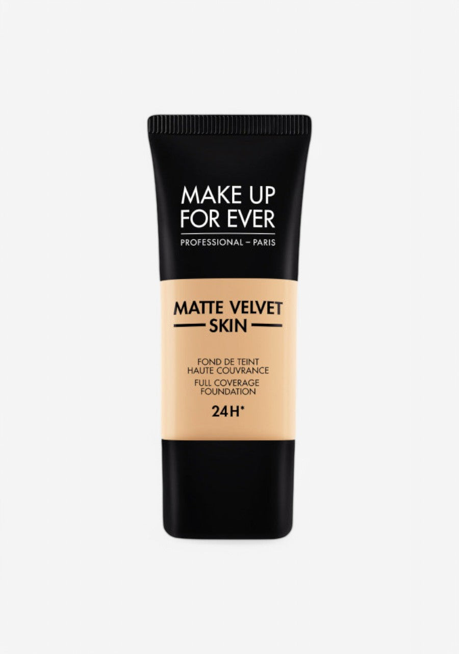 Matte Velvet Skin Liquid
