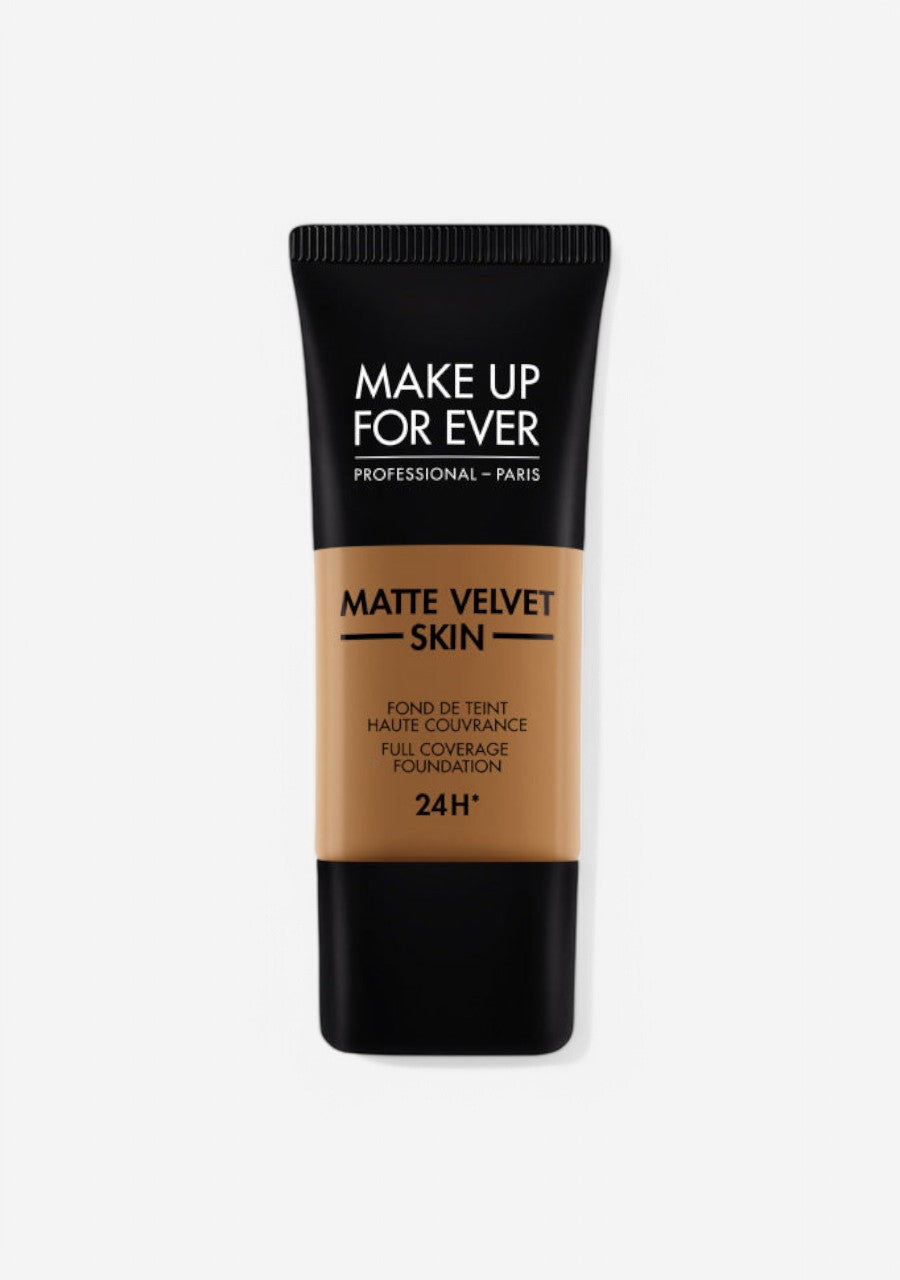 Matte Velvet Skin Liquid