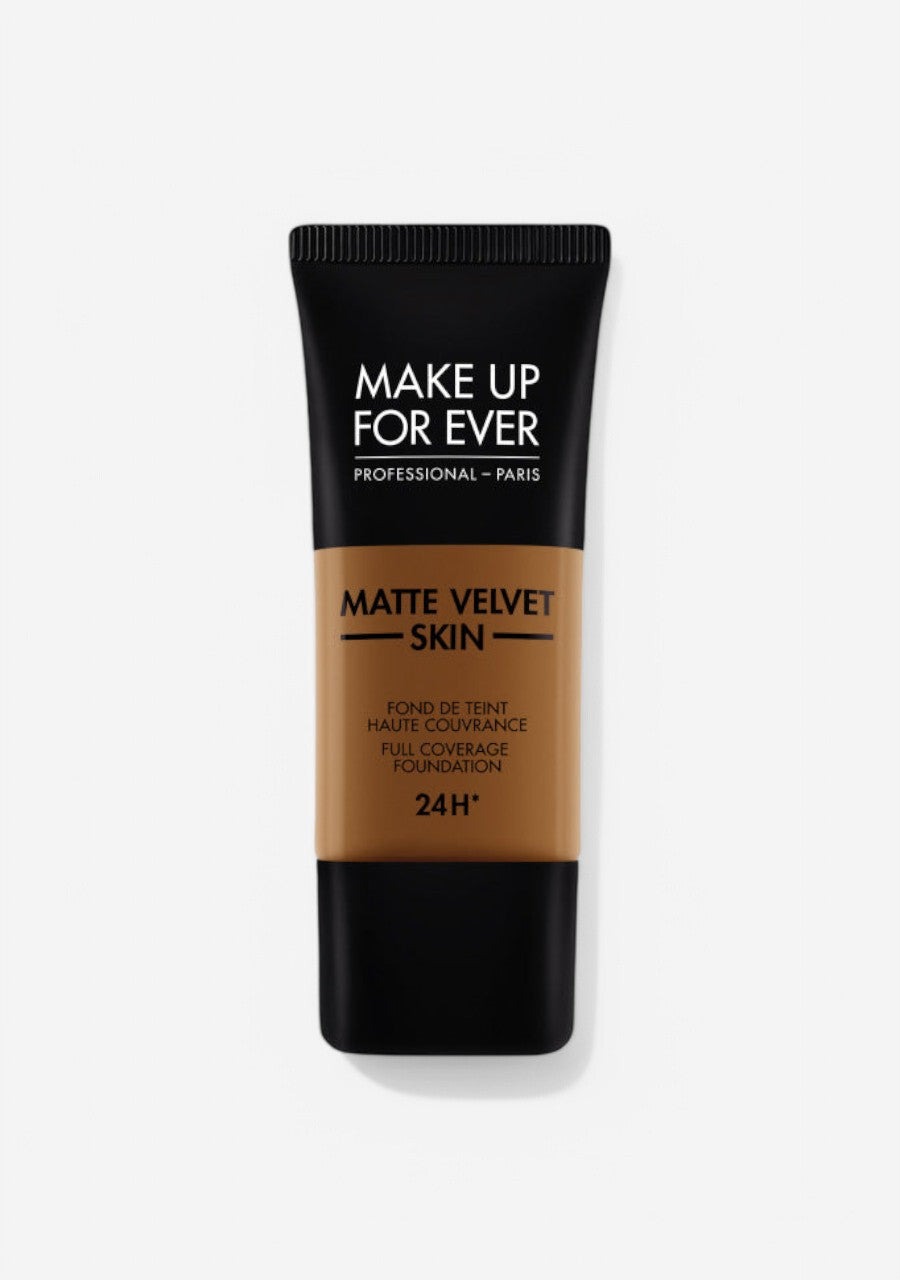 Matte Velvet Skin Liquid