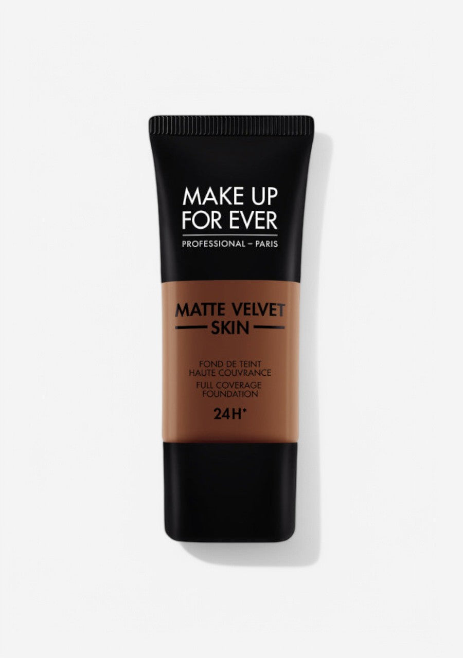 Matte Velvet Skin Liquid