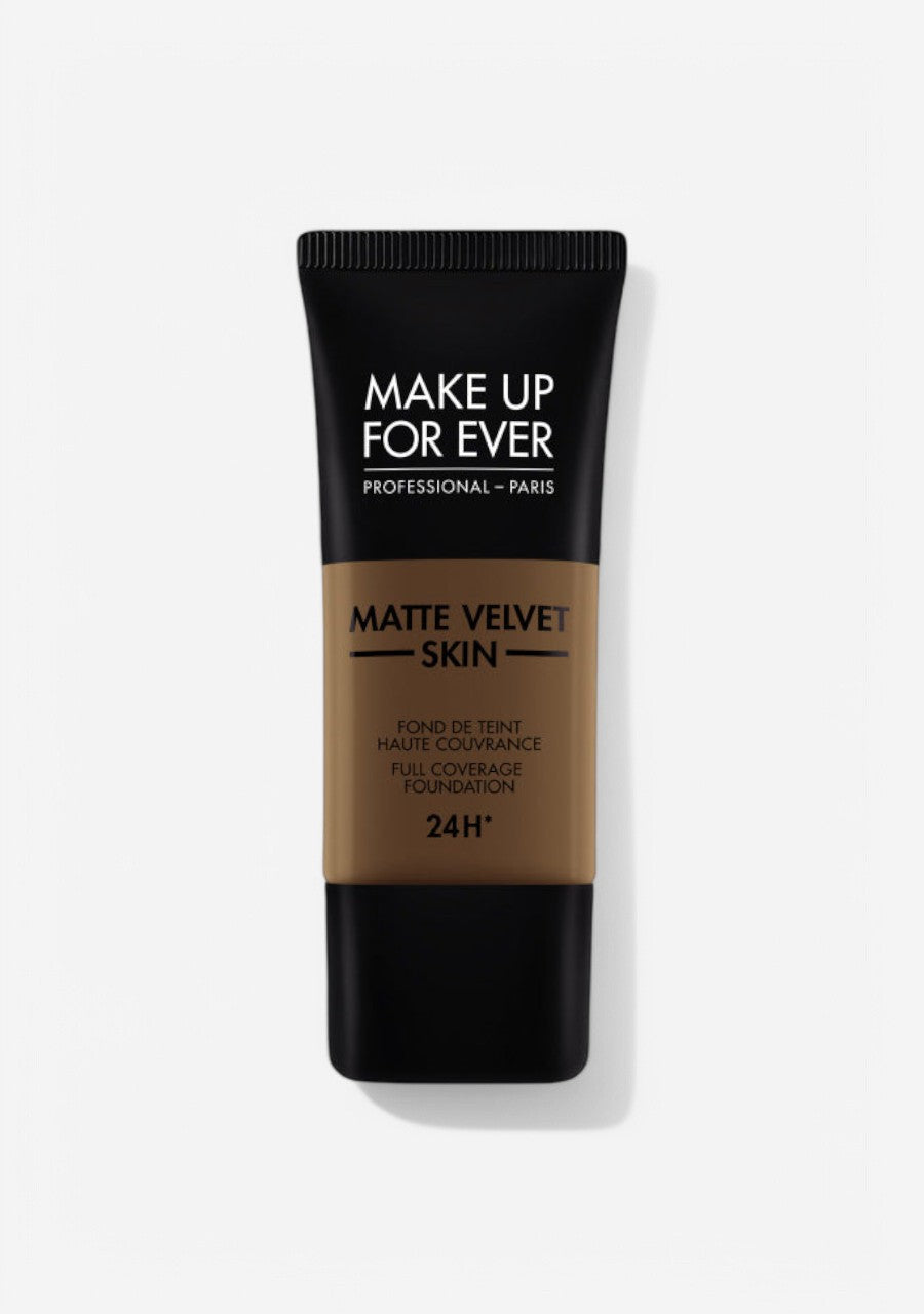 Matte Velvet Skin Liquid