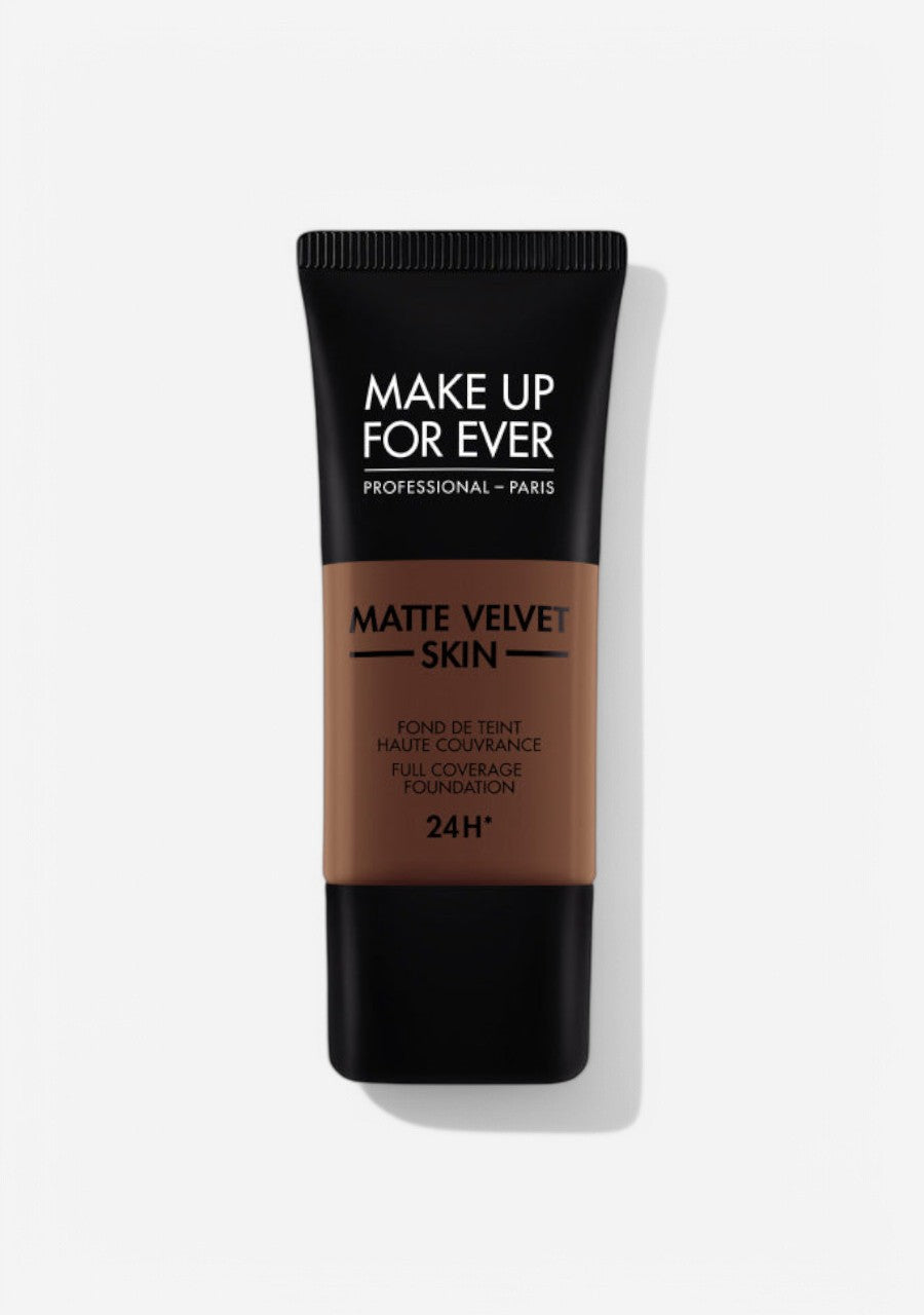 Matte Velvet Skin Liquid