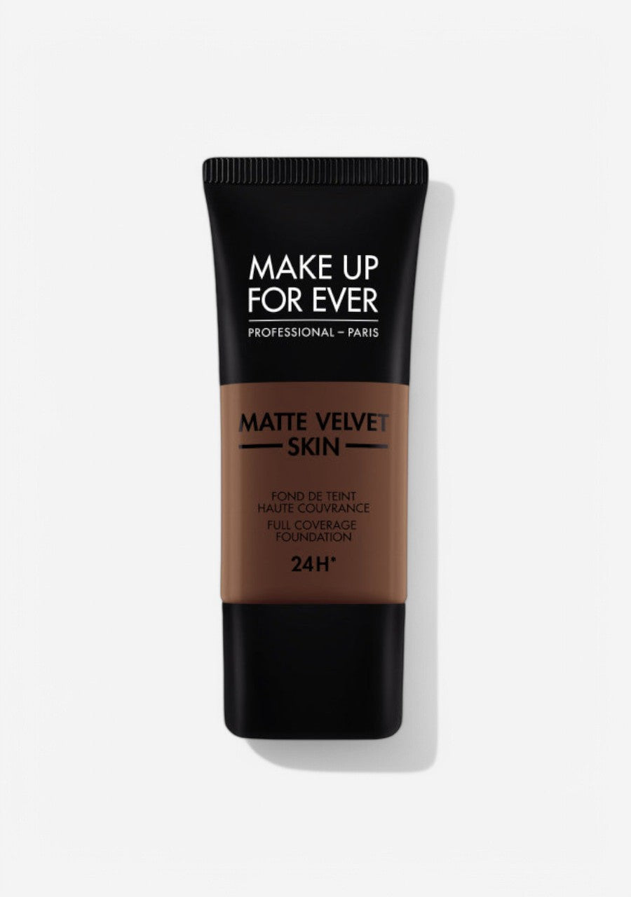 Matte Velvet Skin Liquid