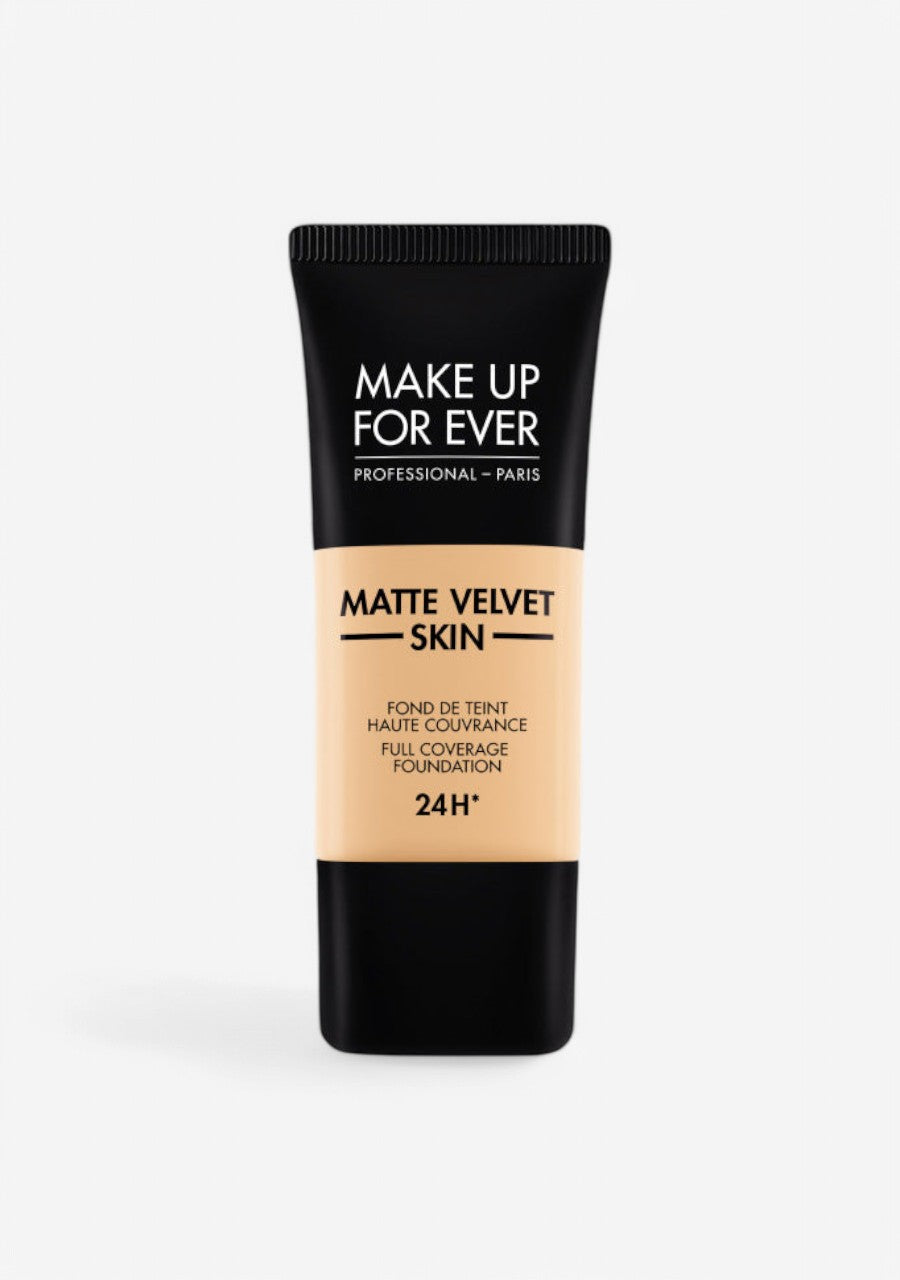 Matte Velvet Skin Liquid