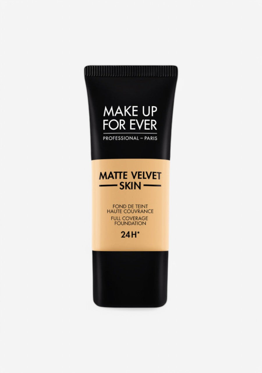 Matte Velvet Skin Liquid