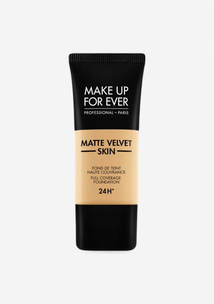 Matte Velvet Skin Liquid