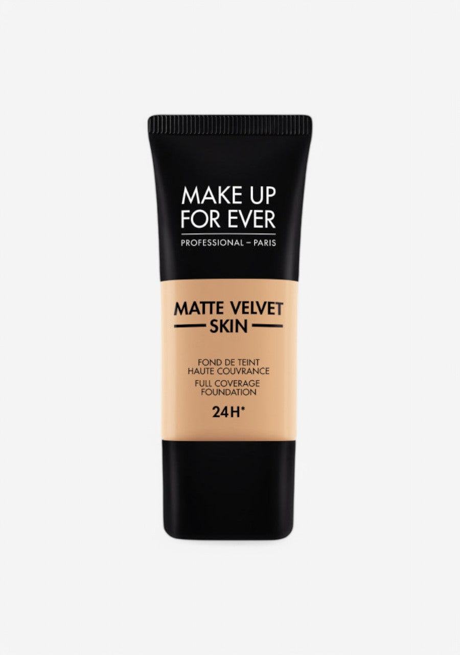 Matte Velvet Skin Liquid