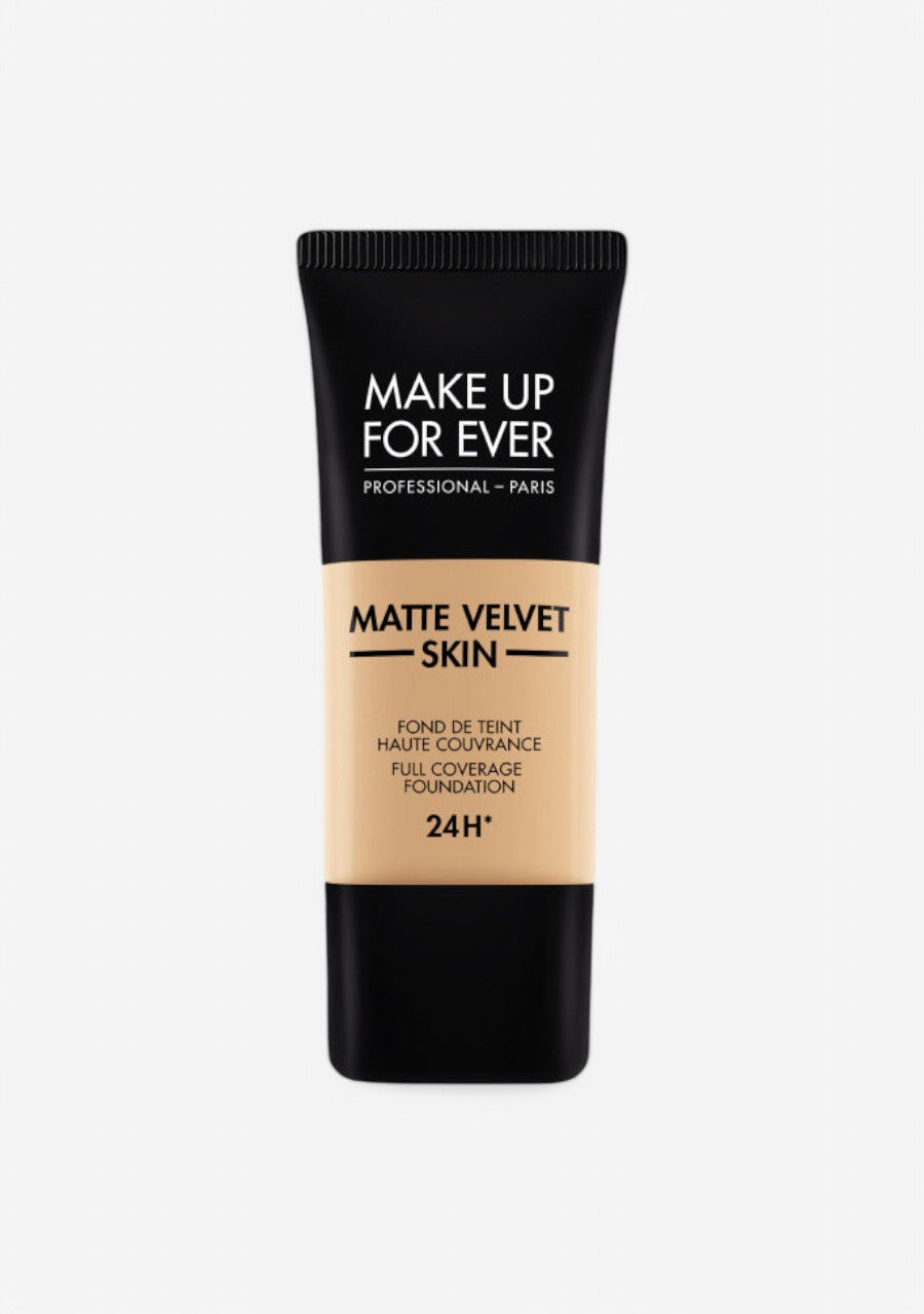 Matte Velvet Skin Liquid