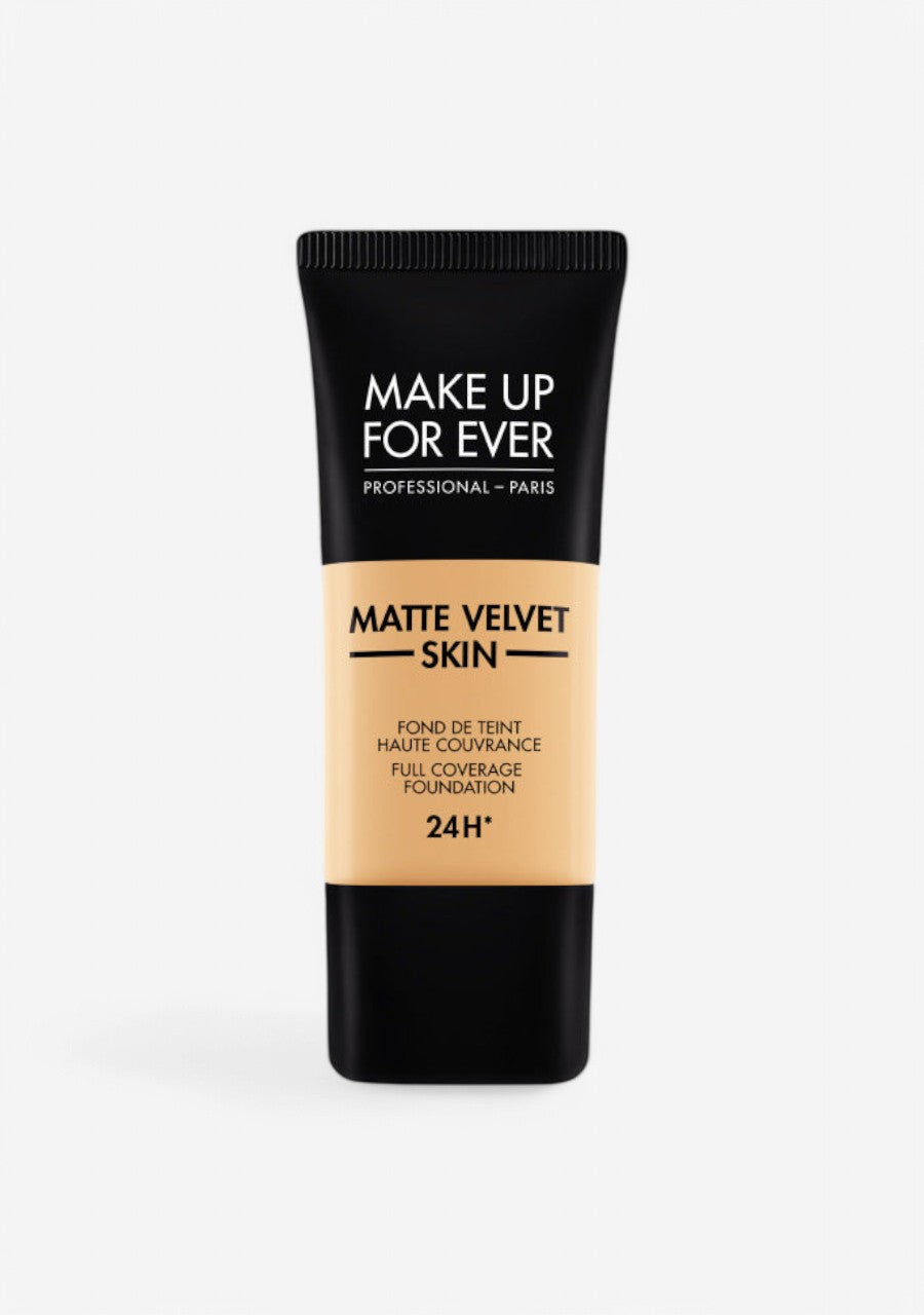 Matte Velvet Skin Liquid