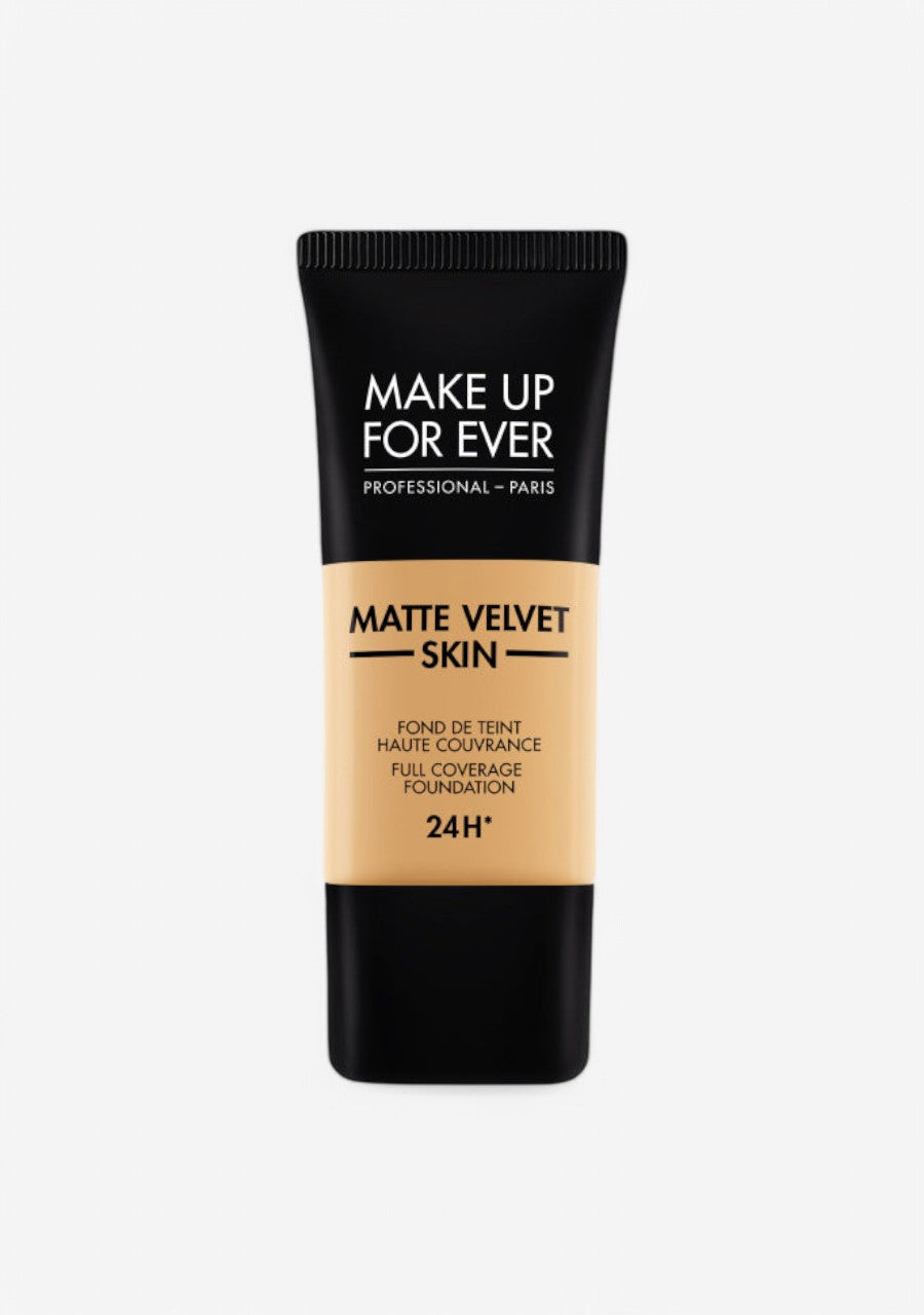 Matte Velvet Skin Liquid