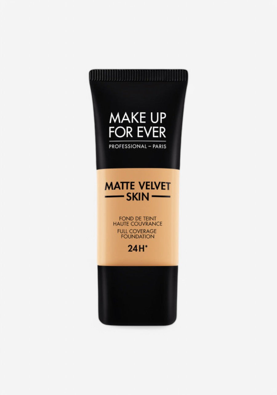 Matte Velvet Skin Liquid