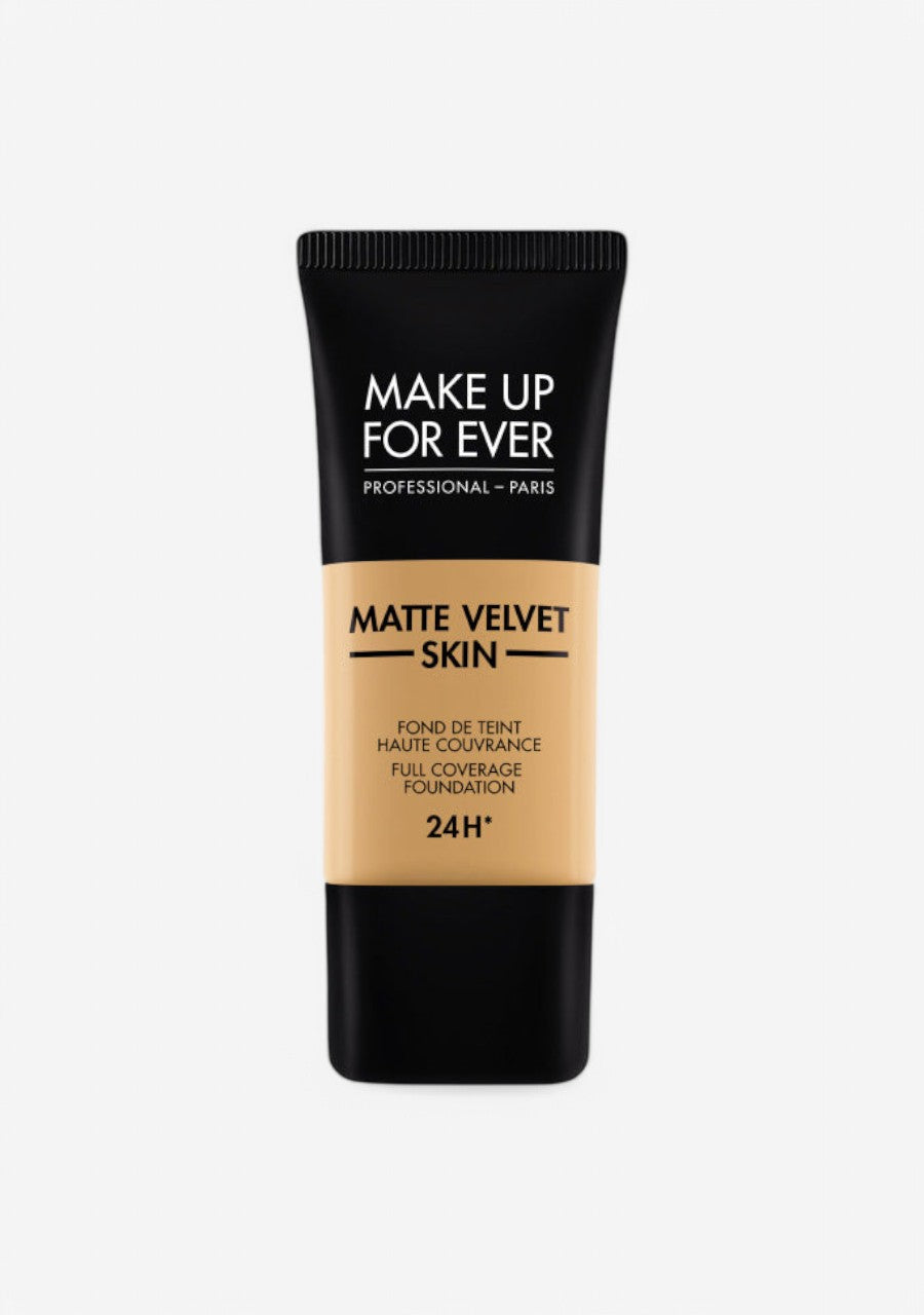 Matte Velvet Skin Liquid