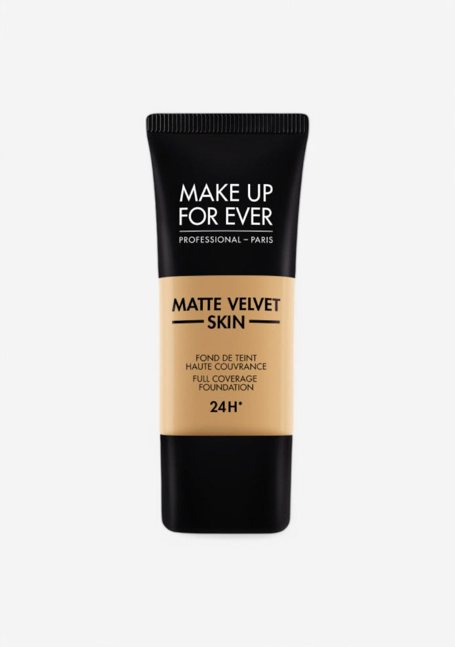 Matte Velvet Skin Liquid