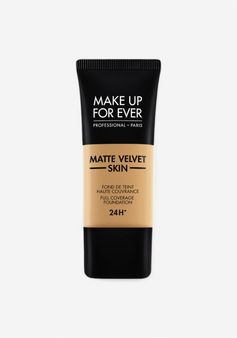 Matte Velvet Skin Liquid