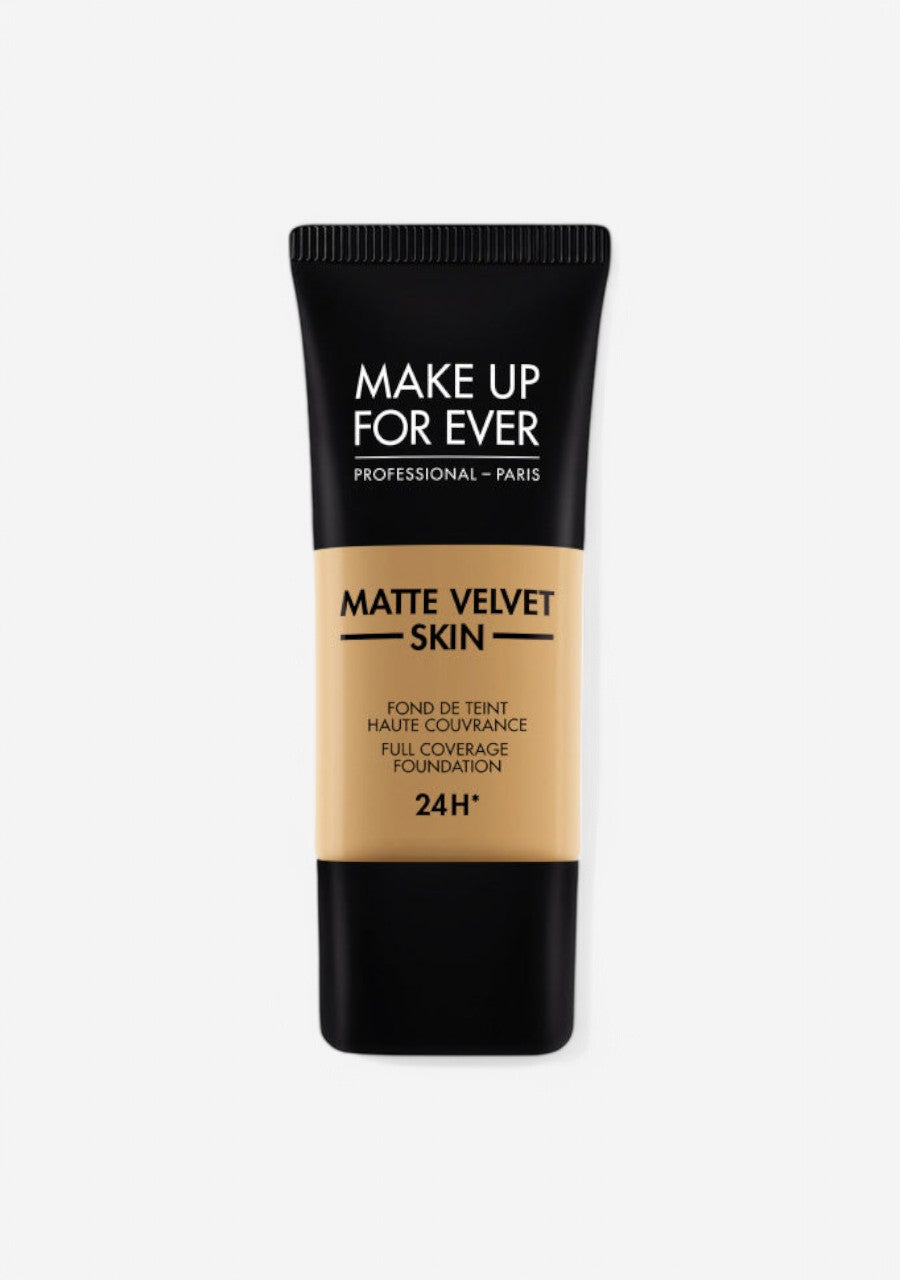 Matte Velvet Skin Liquid