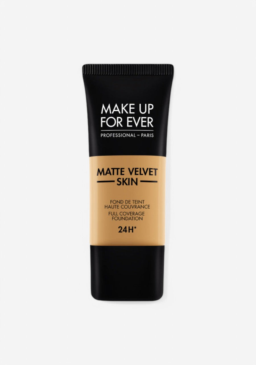 Matte Velvet Skin Liquid