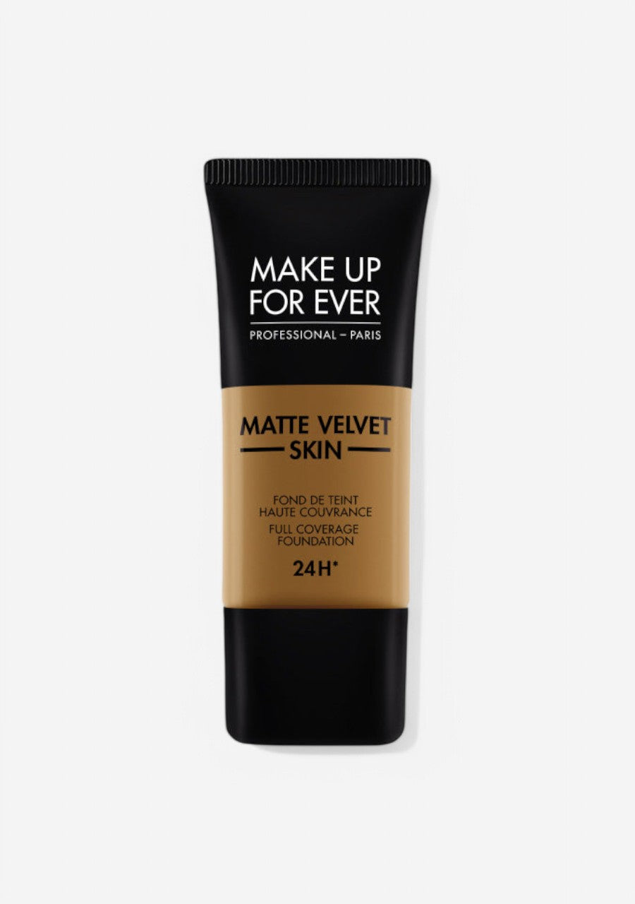 Matte Velvet Skin Liquid