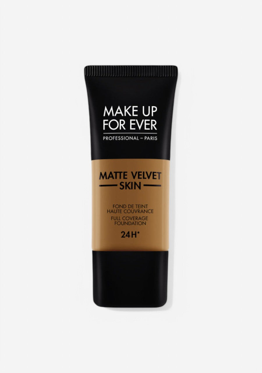 Matte Velvet Skin Liquid