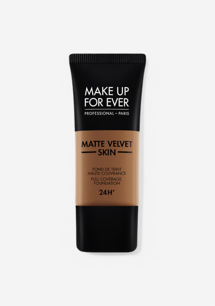 Matte Velvet Skin Liquid