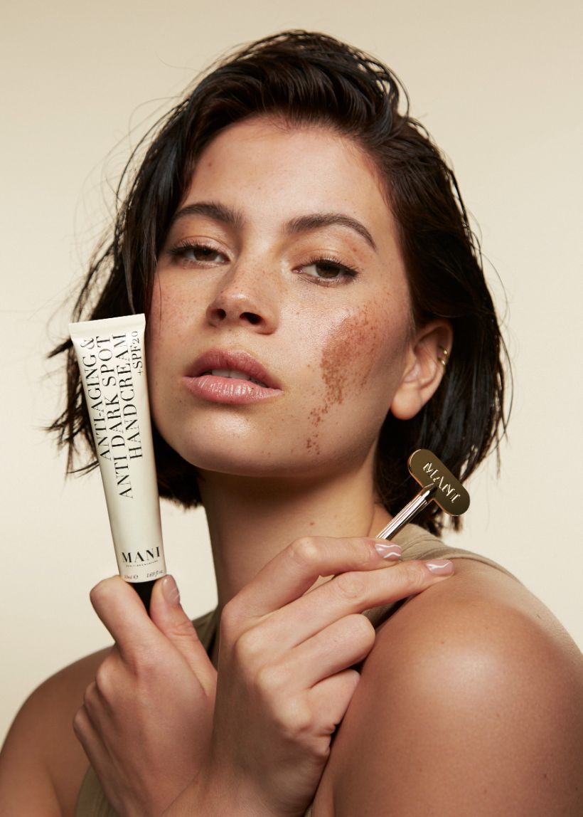 The Hand Treatment Set