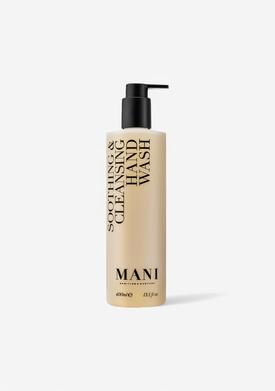 The Hand Treatment Set