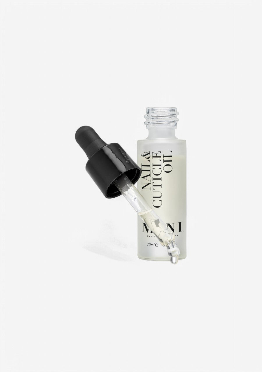 The Hand Treatment Set