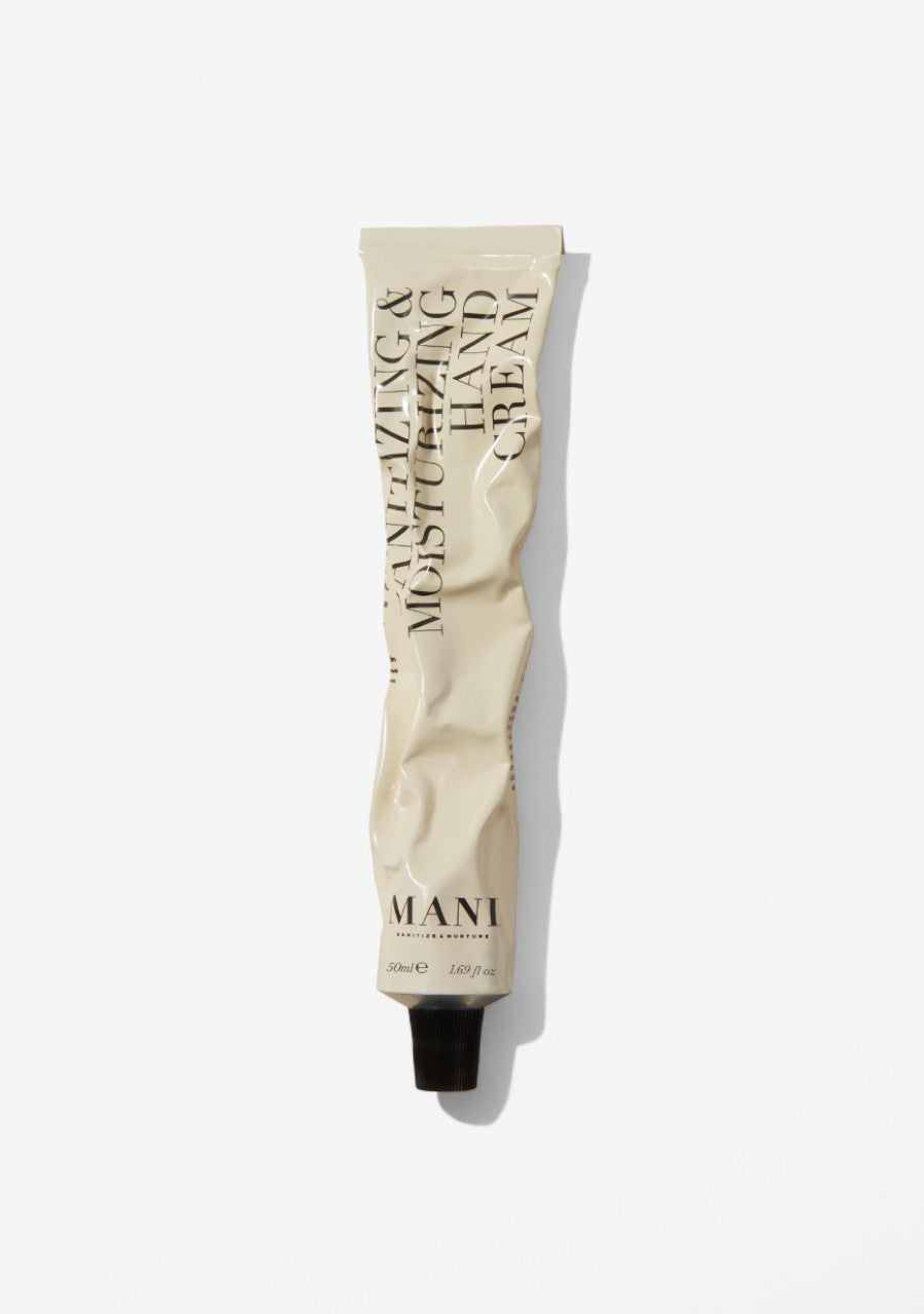 The Hand Treatment Set